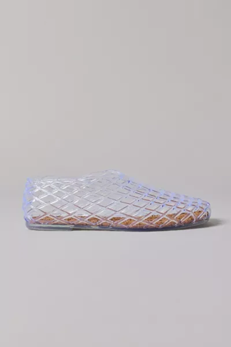 Coconuts By Matisse Footwear Marlow Jelly Flat
