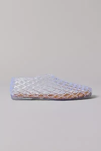 Coconuts By Matisse Footwear Marlow Jelly Flat