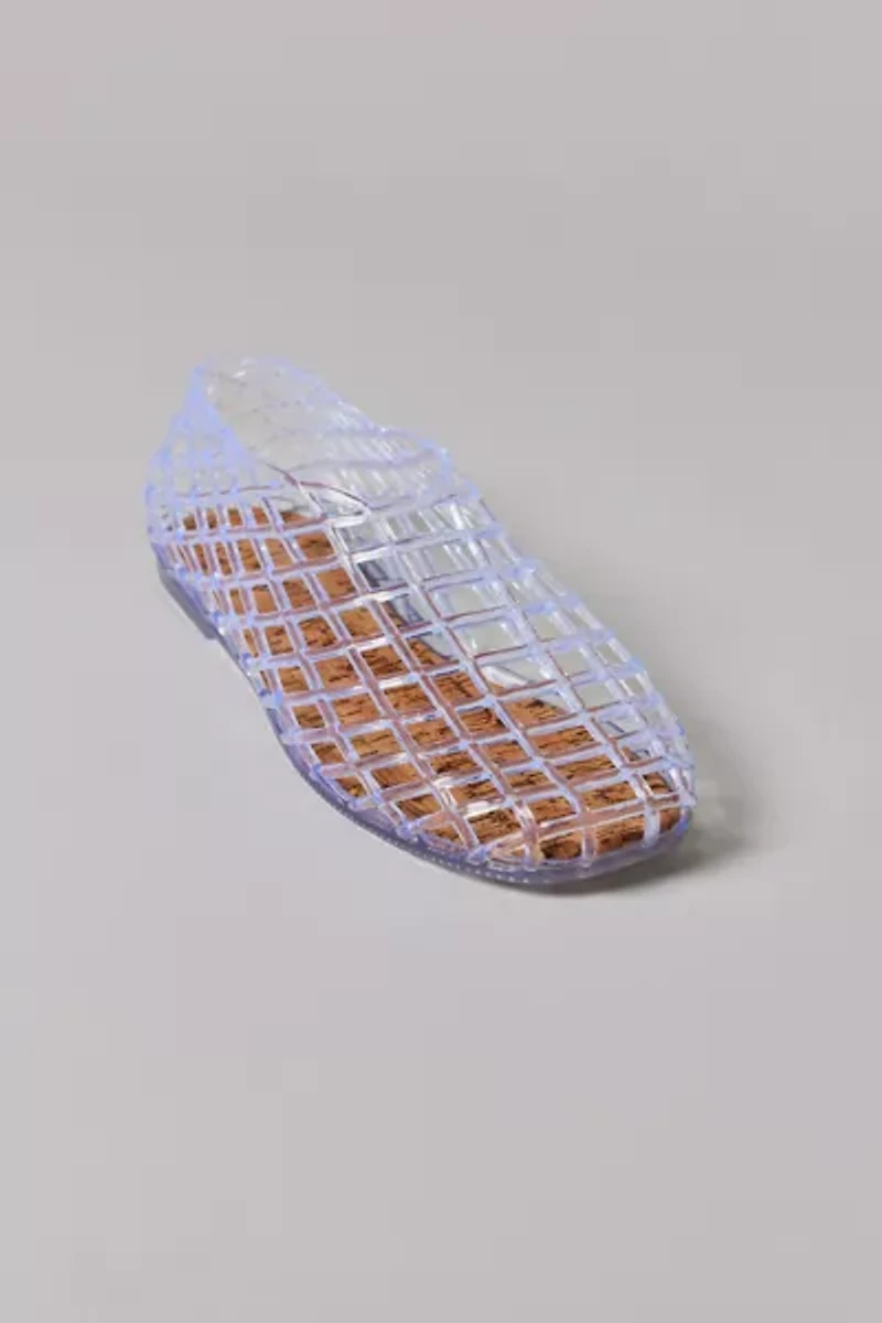 Coconuts By Matisse Footwear Marlow Jelly Flat