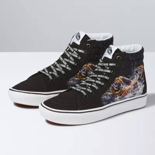 vans fox valley