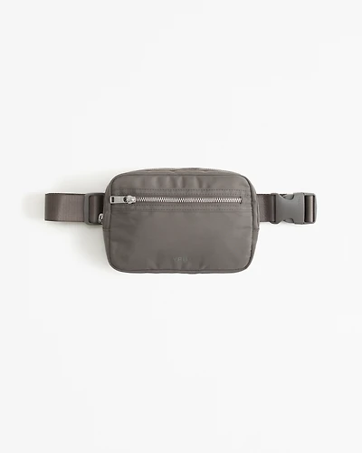YPB Iconic Cross-Body Bag