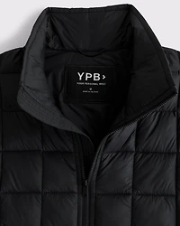 YPB On The Go Puffer