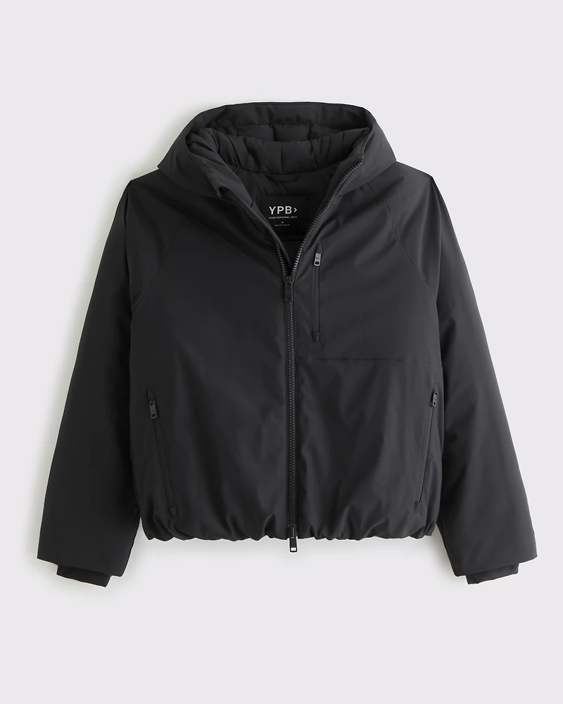 YPB On The Go Tech Jacket