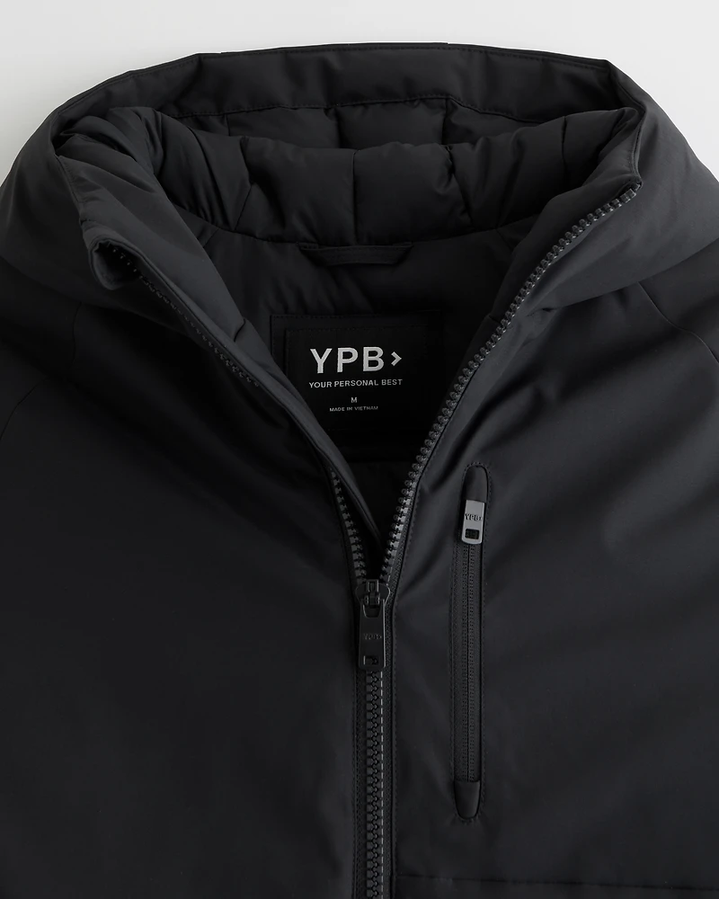 YPB On The Go Tech Jacket