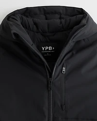 YPB On The Go Tech Jacket