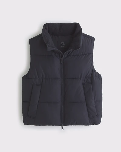 YPB On the Go Puffer Vest