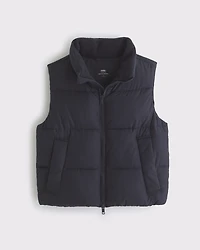 YPB On the Go Puffer Vest