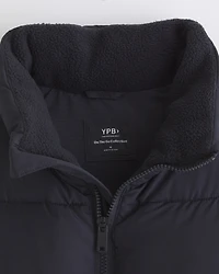 YPB On The Go Puffer Vest