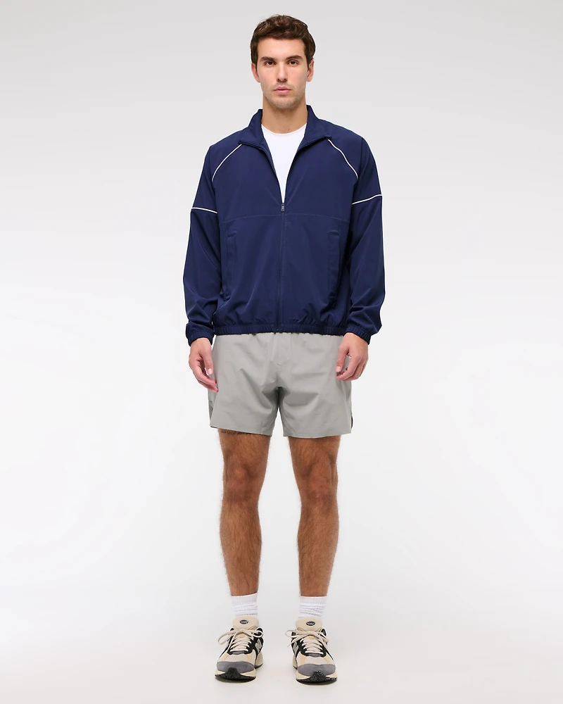 YPB motionTEK Jacket