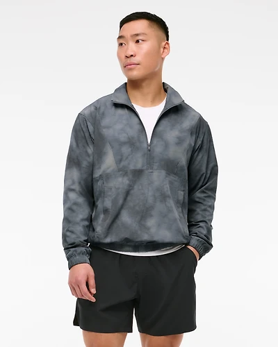 YPB motionTEK Windbreaker