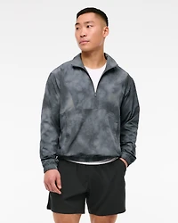 YPB motionTEK Windbreaker