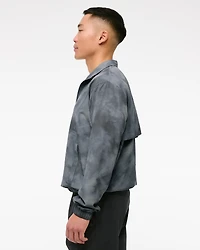 YPB motionTEK Windbreaker