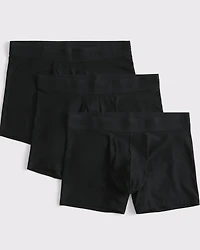 5" 3-Pack YPB powerSOFT Boxer Briefs