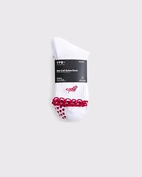 2-Pack YPB Grip Socks