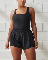 YPB sculptLUX Hybrid Flyaway Onesie
