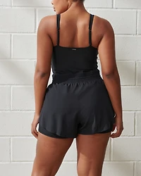 YPB sculptLUX Hybrid Flyaway Onesie