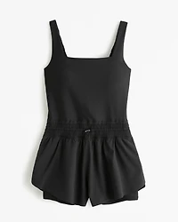 YPB sculptLUX Hybrid Flyaway Onesie