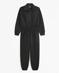 YPB neoKNIT Long-Sleeve Jumpsuit