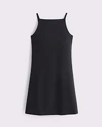 YPB sculptLUX Apron Dress
