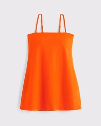 Minivestido bandeau YPB sculptLUX