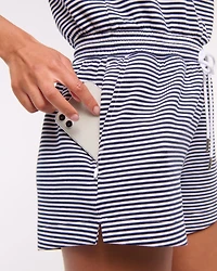 YPB neoKNIT Strapless Romper