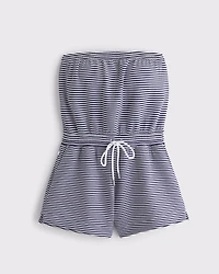YPB neoKNIT Strapless Romper