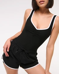 YPB motionTEK Hybrid Onesie