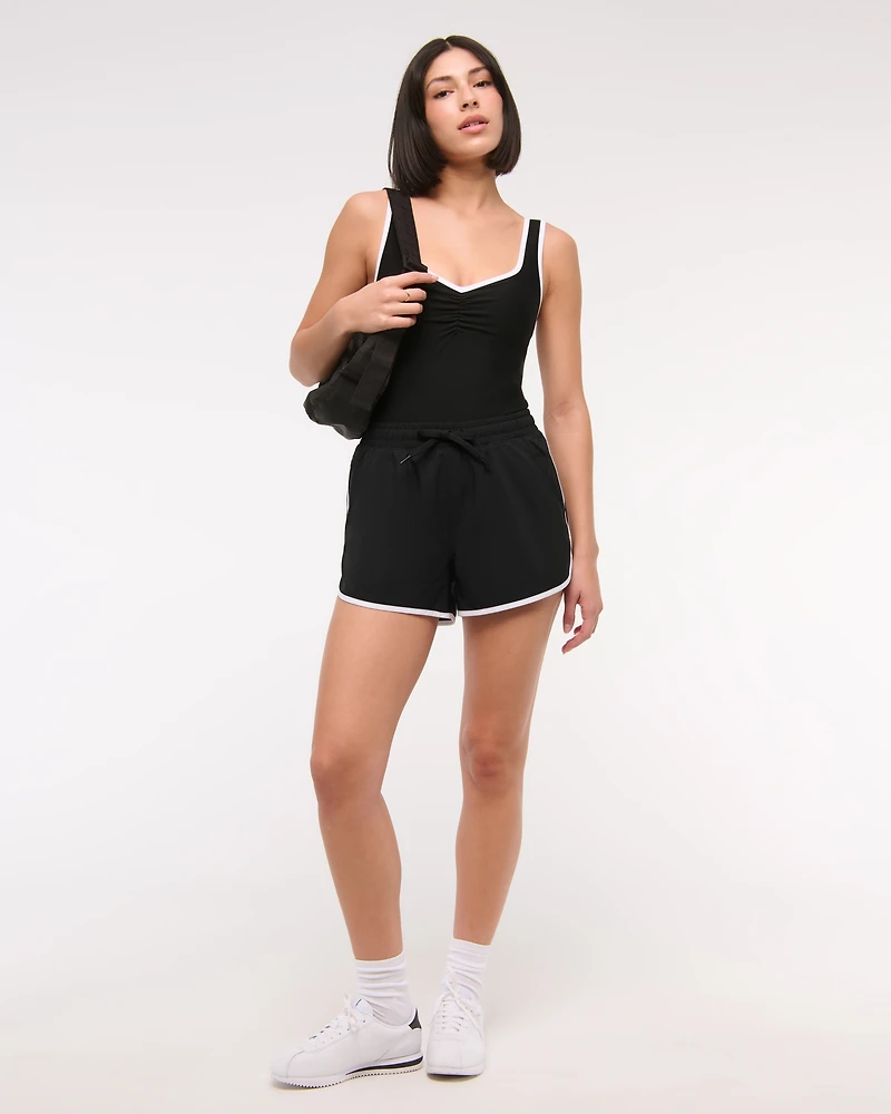 YPB motionTEK Hybrid Onesie