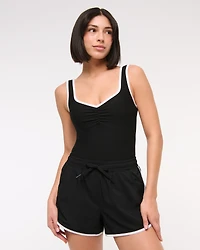 YPB motionTEK Hybrid Onesie