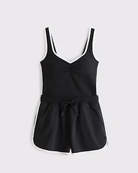 YPB motionTEK Hybrid Onesie
