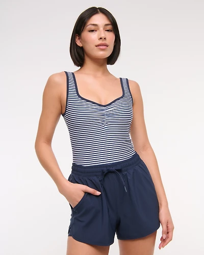 YPB motionTEK Hybrid Onesie