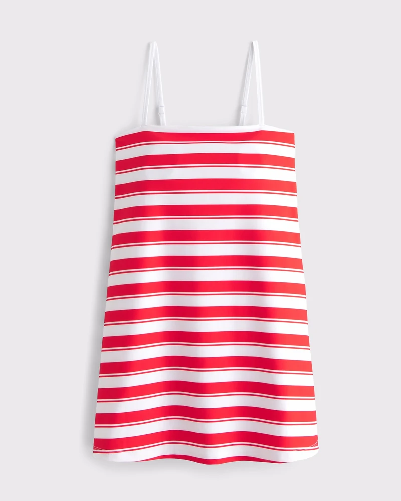 Minivestido bandeau YPB sculptLUX