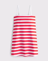 Minivestido bandeau YPB sculptLUX