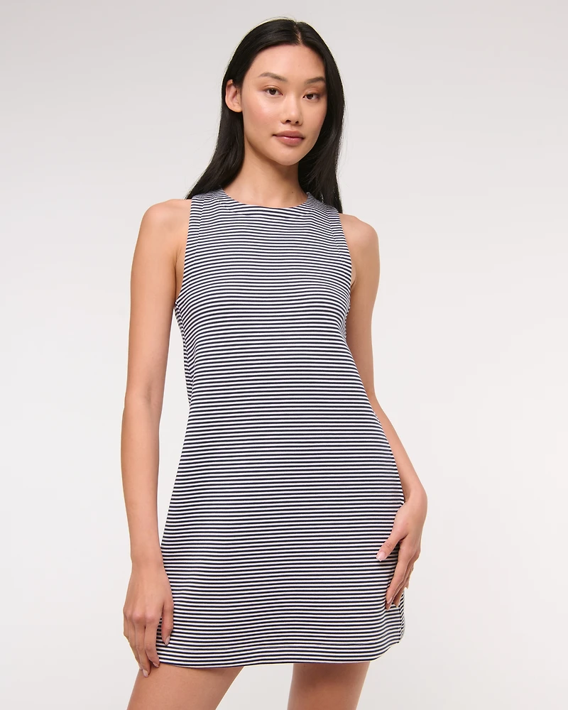 YPB neoKNIT Unlined Mini Dress
