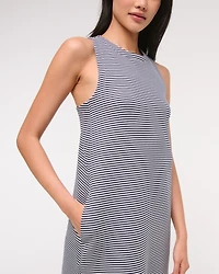 YPB neoKNIT Unlined Mini Dress