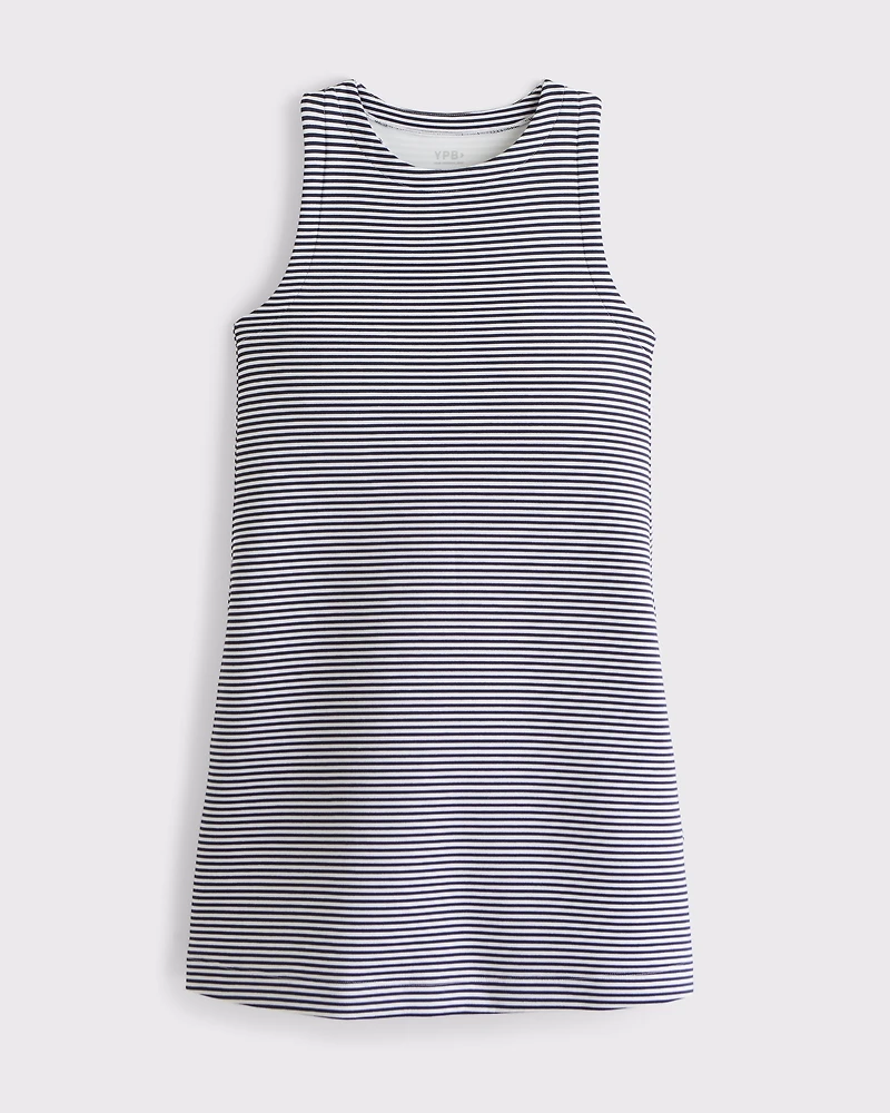 YPB neoKNIT Unlined Mini Dress