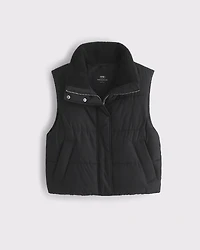 YPB On the Go Puffer Vest