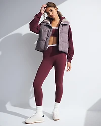 YPB On the Go Puffer Vest