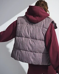 YPB On the Go Puffer Vest