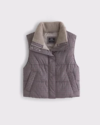 YPB On the Go Puffer Vest