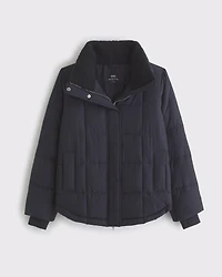 YPB On The Go Iconic Puffer