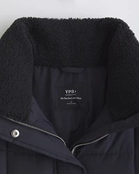 YPB On The Go Iconic Puffer