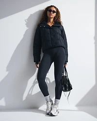 YPB On The Go Classic Puffer