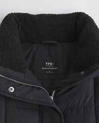 YPB On The Go Classic Puffer
