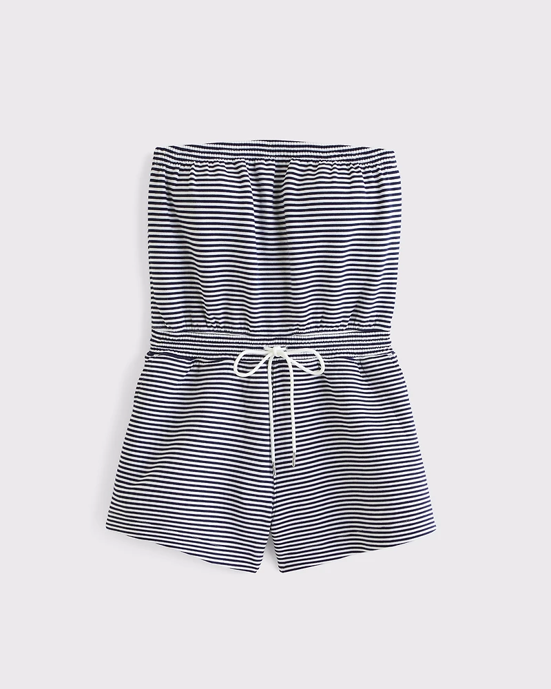 YPB neoKNIT Bandeau Romper