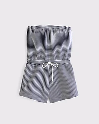 YPB neoKNIT Bandeau Romper