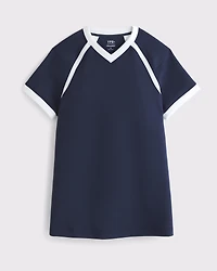YPB neoKNIT Soccer Mini Dress