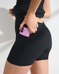 YPB sculptLUX Mini Dress