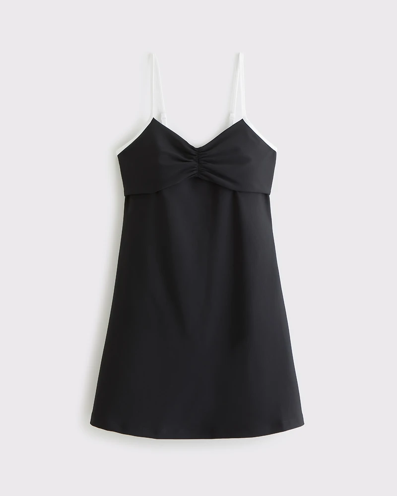 YPB sculptLUX Mini Dress