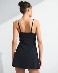 YPB studioFLEX Hardware Mini Dress